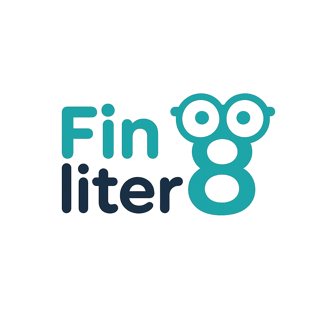 FinLiterate Logo